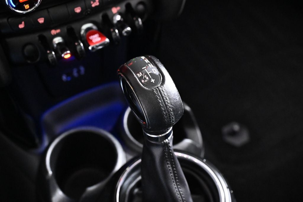 2014 MINI 2 Door Base