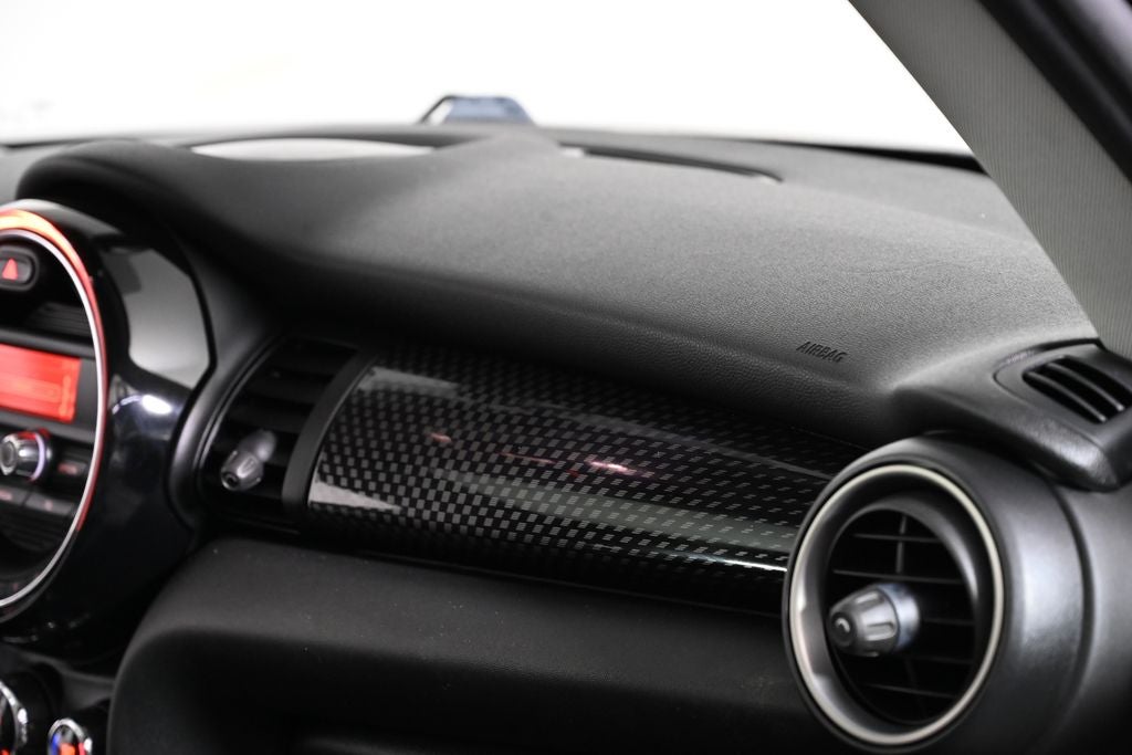 2014 MINI 2 Door Base