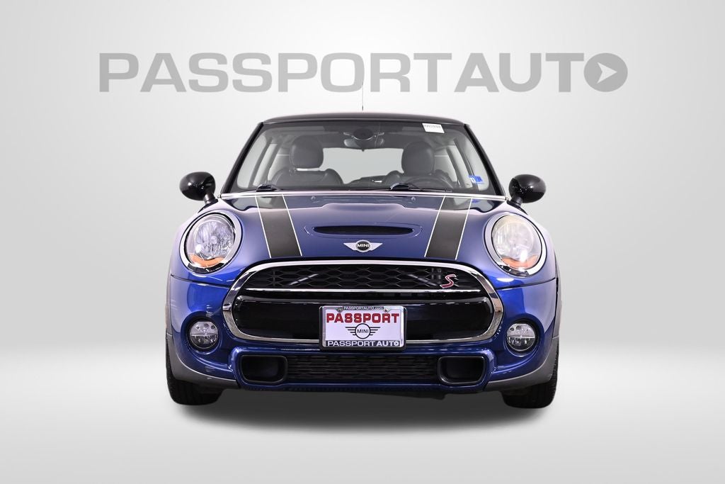 2014 MINI 2 Door Base