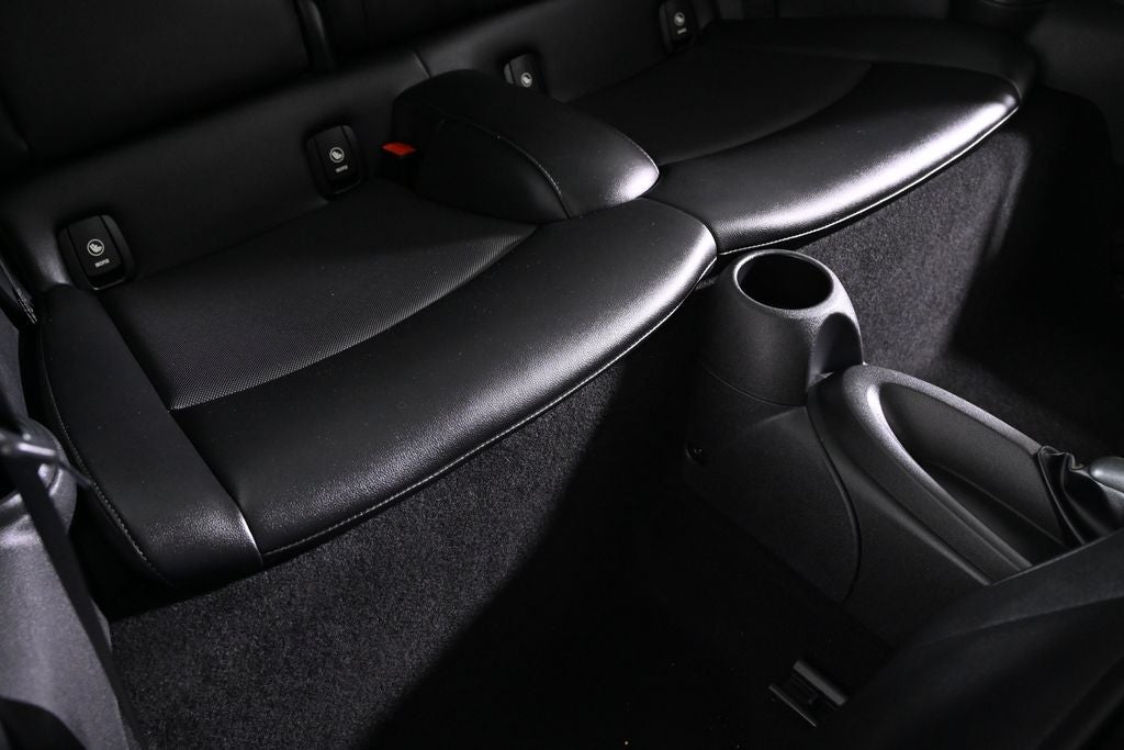 2014 MINI 2 Door Base