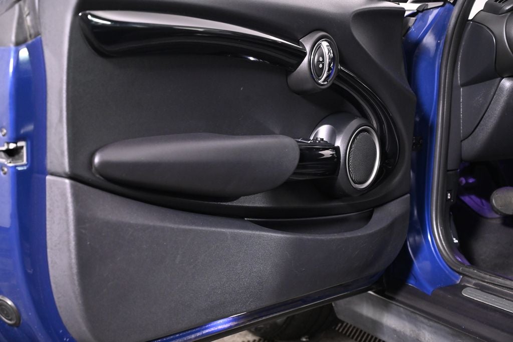 2014 MINI 2 Door Base