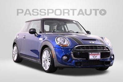 2014 MINI 2 Door Base