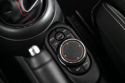 2019 MINI HARDTOP 2 DOOR John Cooper Works