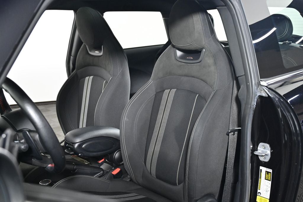 2019 MINI HARDTOP 2 DOOR John Cooper Works