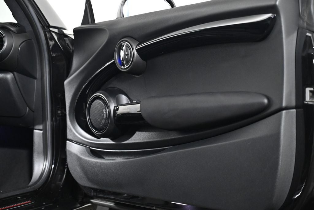 2019 MINI HARDTOP 2 DOOR John Cooper Works