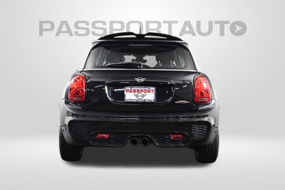 2019 MINI HARDTOP 2 DOOR John Cooper Works