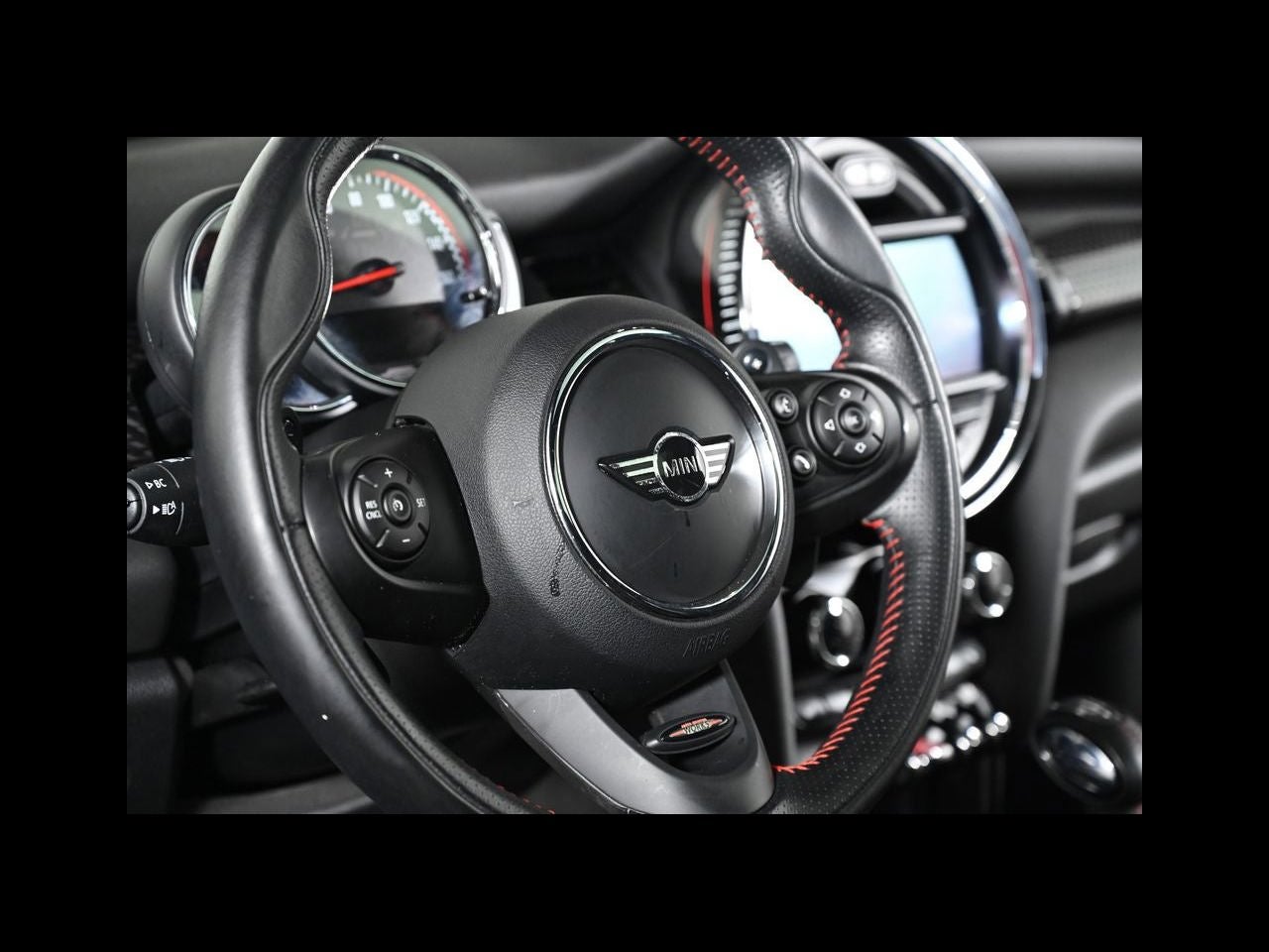 2019 MINI HARDTOP 2 DOOR John Cooper Works