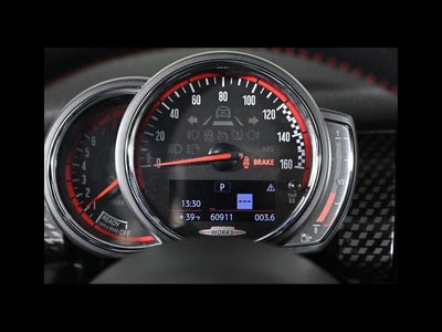 2019 MINI HARDTOP 2 DOOR John Cooper Works