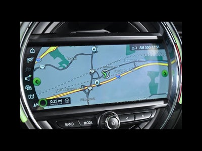 2019 MINI HARDTOP 2 DOOR John Cooper Works