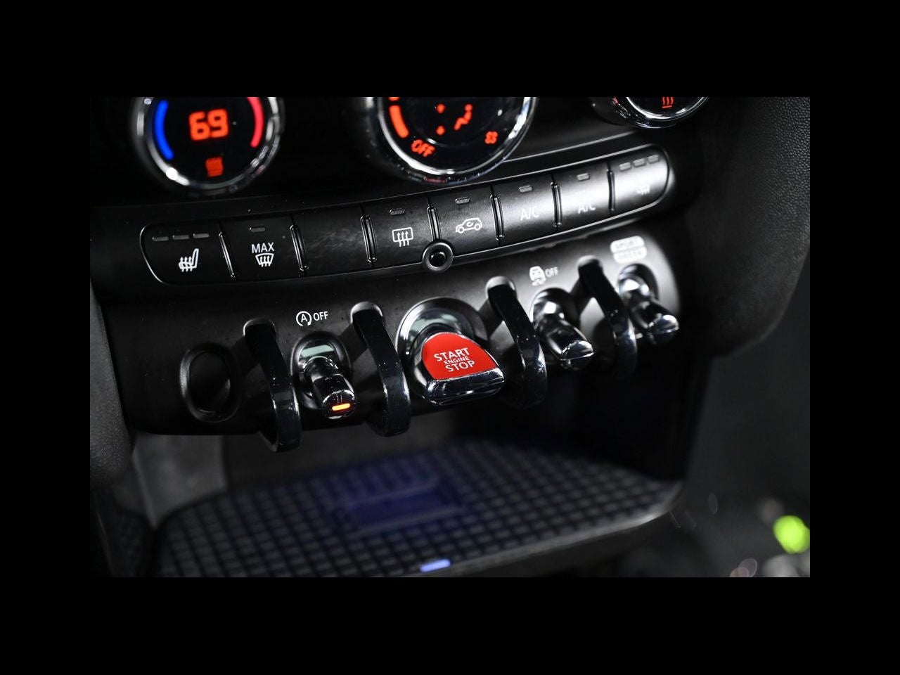 2019 MINI HARDTOP 2 DOOR John Cooper Works