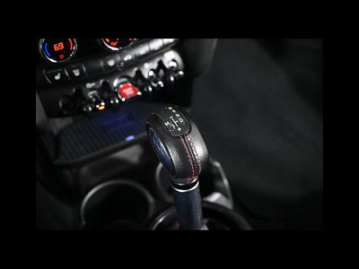 2019 MINI HARDTOP 2 DOOR John Cooper Works