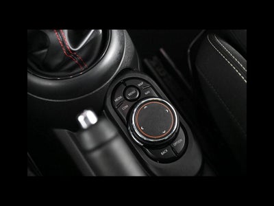 2019 MINI HARDTOP 2 DOOR John Cooper Works