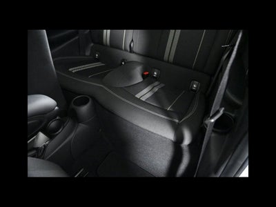 2019 MINI HARDTOP 2 DOOR John Cooper Works