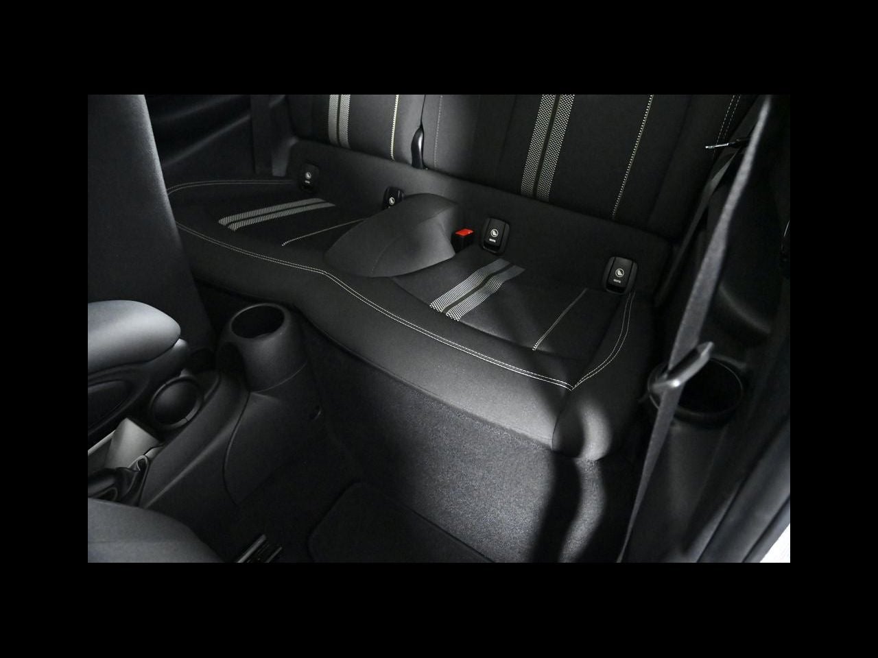 2019 MINI HARDTOP 2 DOOR John Cooper Works