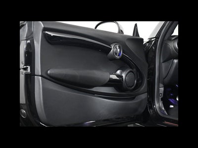 2019 MINI HARDTOP 2 DOOR John Cooper Works