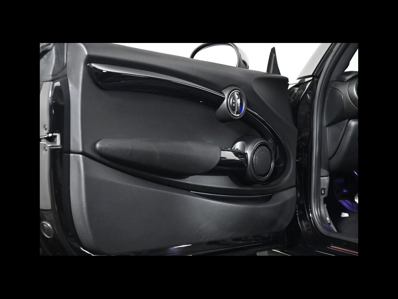 2019 MINI HARDTOP 2 DOOR John Cooper Works