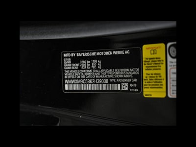 2019 MINI HARDTOP 2 DOOR John Cooper Works