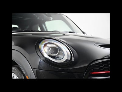 2019 MINI HARDTOP 2 DOOR John Cooper Works