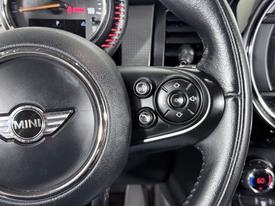 2017 MINI Cooper Base