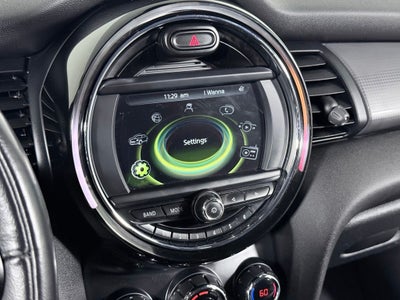 2017 MINI Cooper Base