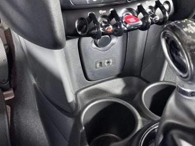 2017 MINI Cooper Base