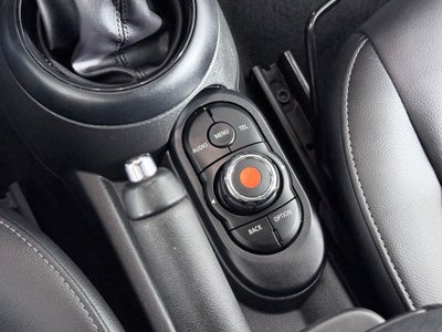 2017 MINI Cooper Base