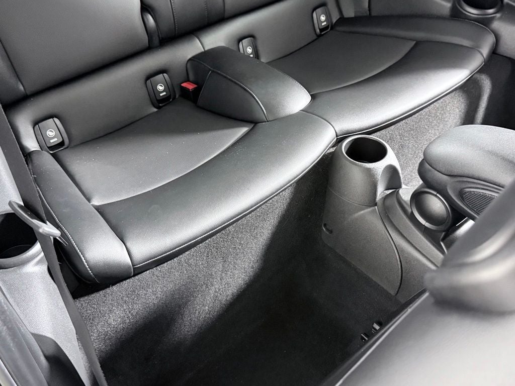 2017 MINI Cooper Base