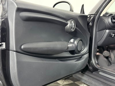 2017 MINI Cooper Base