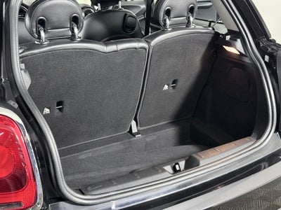 2017 MINI Cooper Base