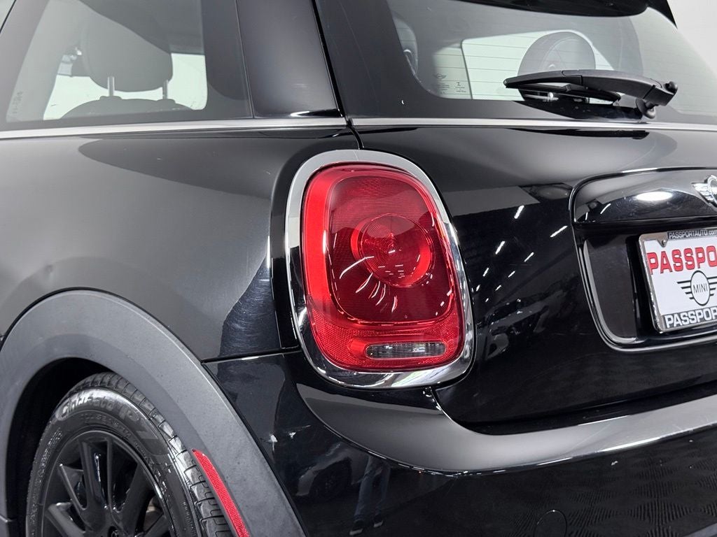 2017 MINI Cooper Base