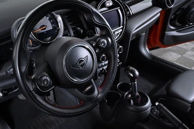 2019 MINI Cooper S Base