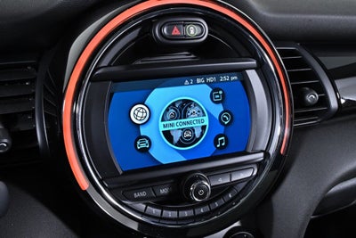 2019 MINI Cooper S Base