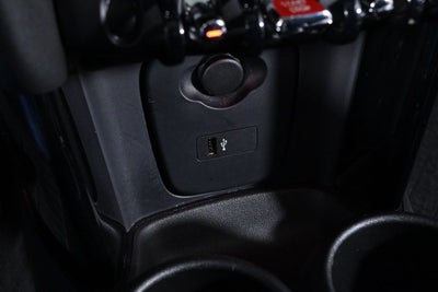 2019 MINI Cooper S Base