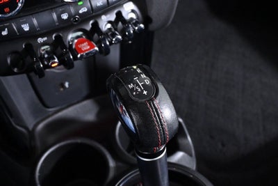2019 MINI Cooper S Base