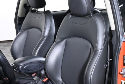 2019 MINI Cooper S Base