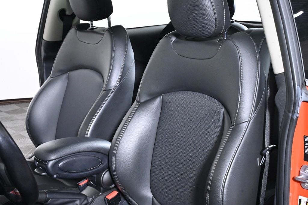 2019 MINI Cooper S Base