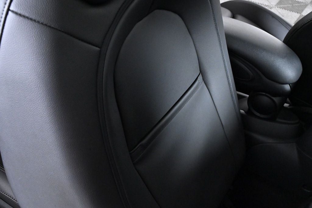 2019 MINI Cooper S Base
