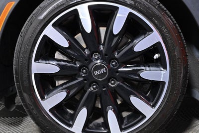 2019 MINI Cooper S Base