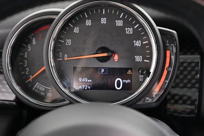 2018 MINI Cooper S Base