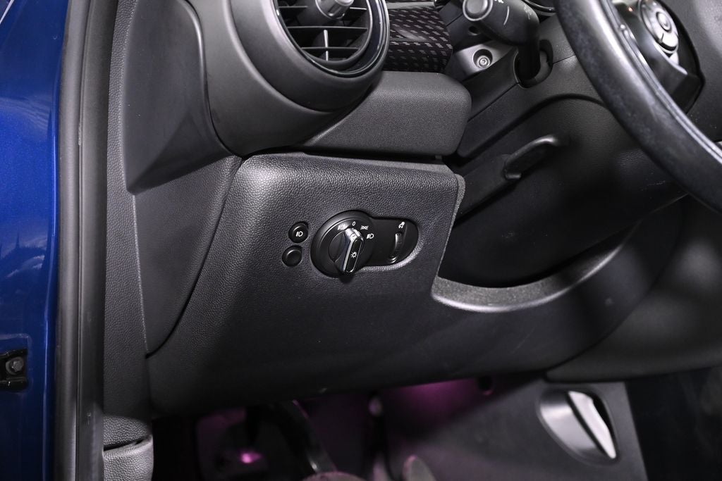 2018 MINI Cooper S Base