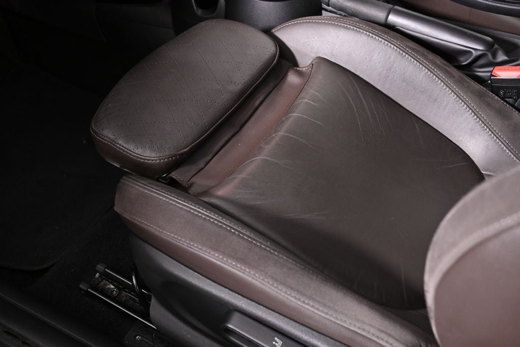 2018 MINI Cooper S Base