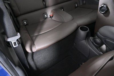 2018 MINI Cooper S Base