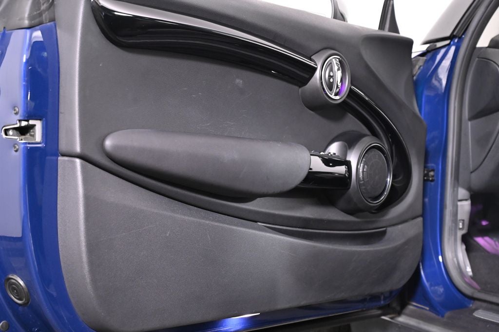 2018 MINI Cooper S Base