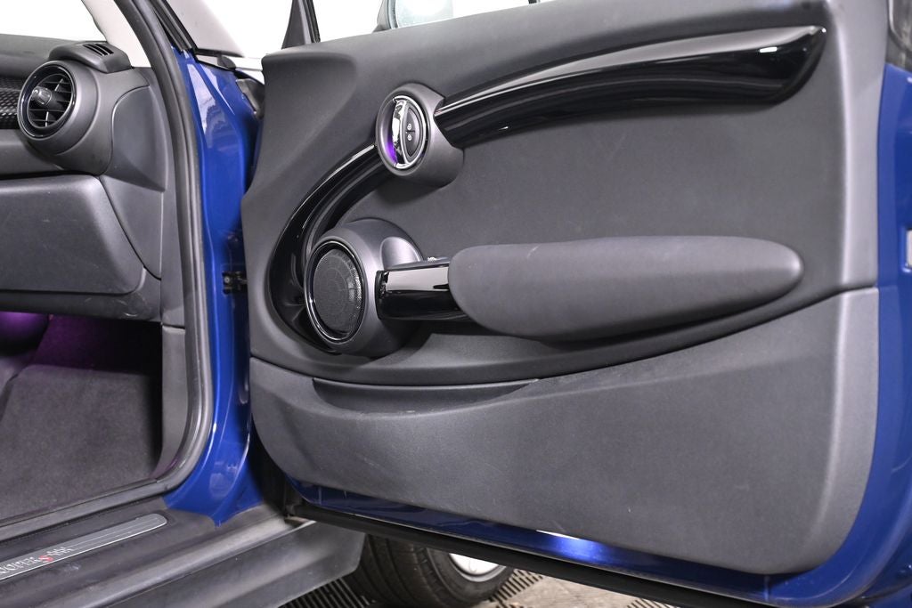 2018 MINI Cooper S Base