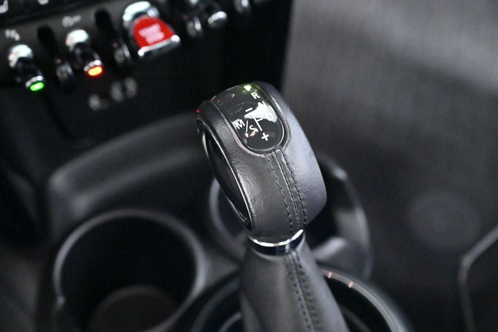 2018 MINI Cooper S Base