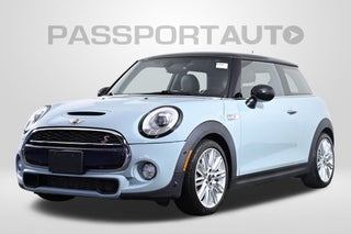 2018 MINI Cooper S Cooper S