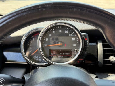 2017 MINI Cooper S Base
