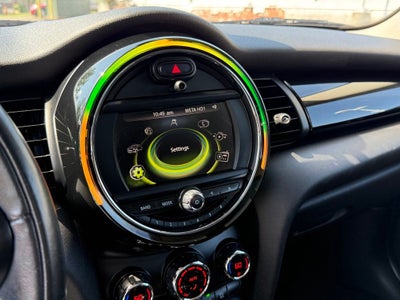 2017 MINI Cooper S Base