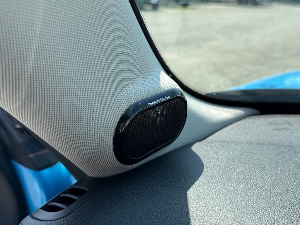 2017 MINI Cooper S Base