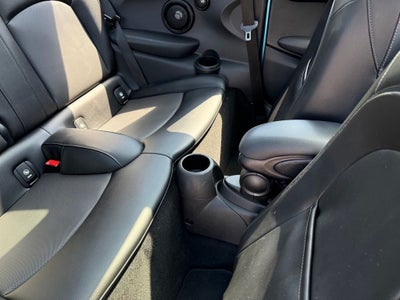 2017 MINI Cooper S Base